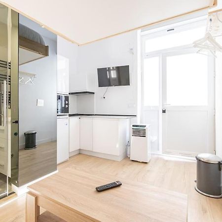 Coqueto Apartamento Cerca Bravo Murillo Wifi Μαδρίτη Εξωτερικό φωτογραφία